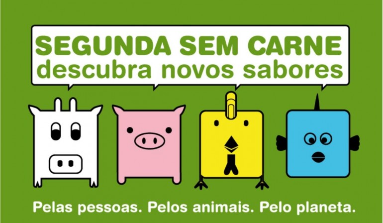 Segunda sem carne